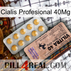 Cialis Professional 40Mg 41